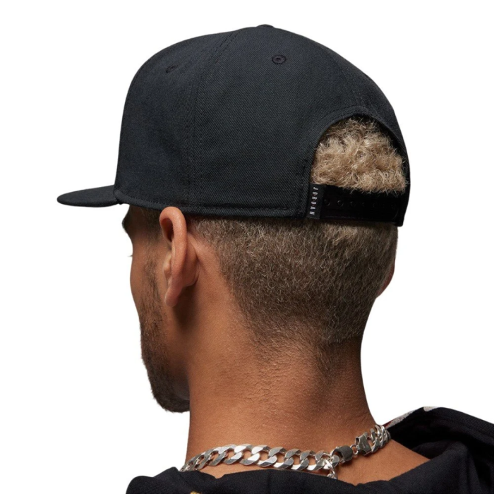U J PRO CAP S FB JUMPMAN FV5296-011 [3]