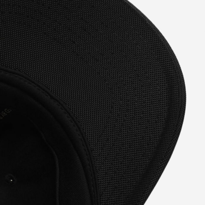 U J RISE CAP S CB MTL JM HM5750-010 [4]