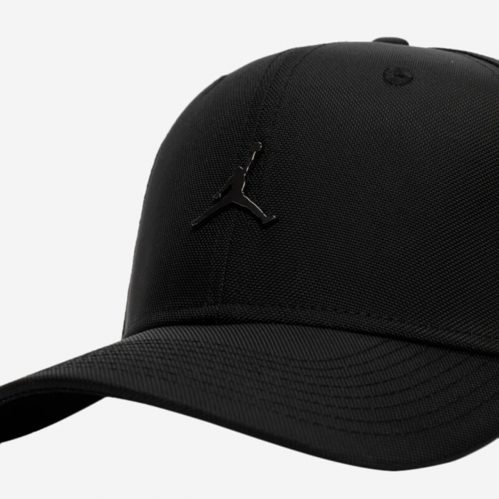 U J RISE CAP S CB MTL JM HM5750-010 [2]