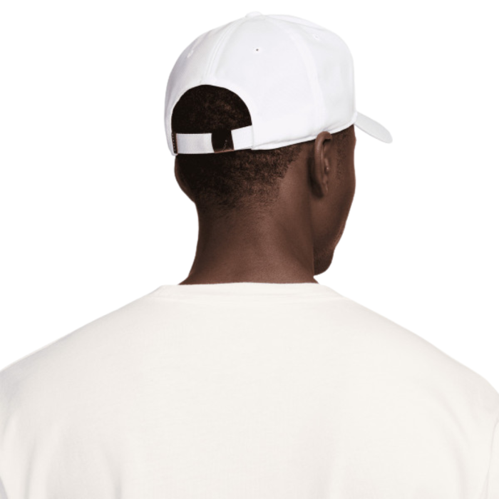U J RISE CAP S CB MTL JM HM5750-100 [3]