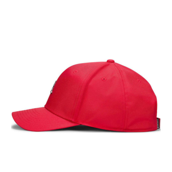 U J RISE CAP S CB MTL JM HM5750-687 [2]