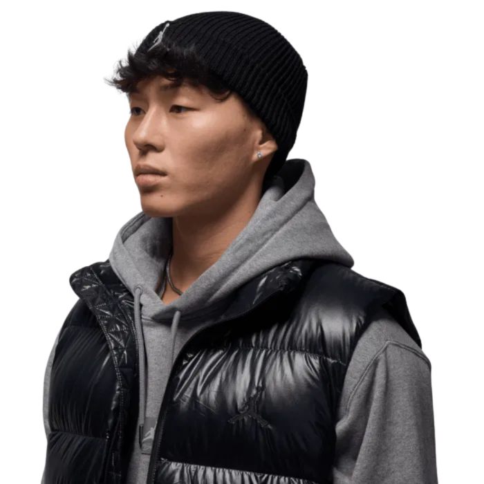 U J TERRA BEANIE ESS FZ2055-010 [1]