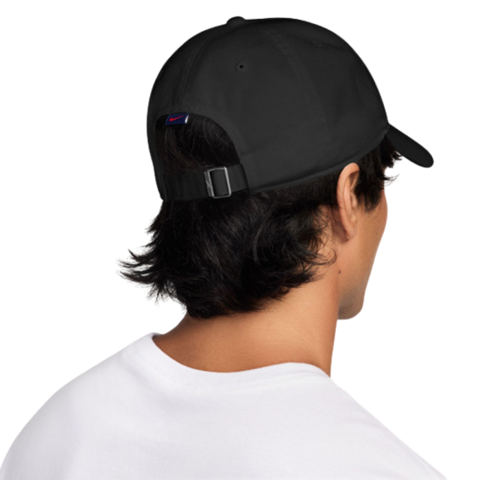 U NK CLUB CAP CB COURT IQ1321-010 [4]