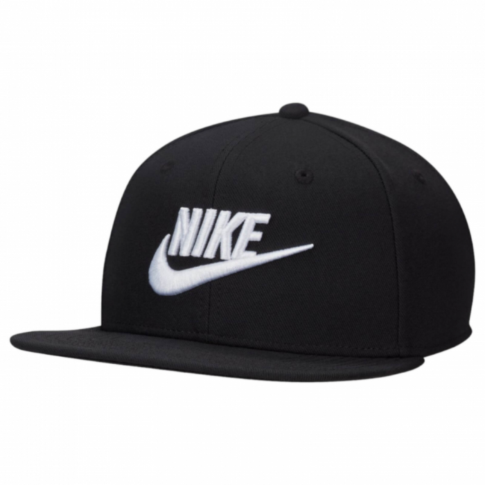 U NK DF PRO CAP S FB FUT L FB5380-010 [1]