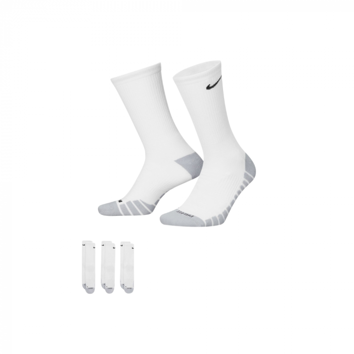 U NK DRY CUSH CREW 3PR SX5547-100 [2]