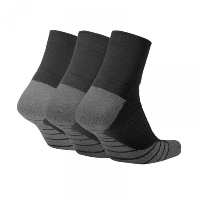U NK ED MAX CUSH ANKLE 3PR 144 SX5549-010 [2]