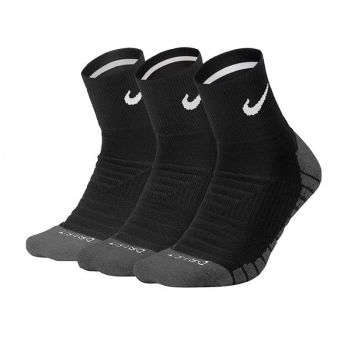 U NK ED MAX CUSH ANKLE 3PR 144 SX5549-010 [1]