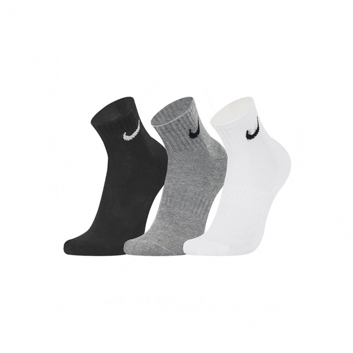 U NK EVERYDAY CUSH ANKLE 3PR SX7667-964 [1]