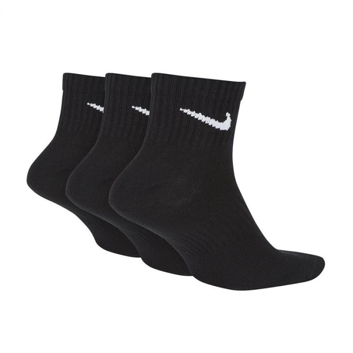 U NK EVERYDAY LTWT ANKLE 3PR SX7677-010 [2]