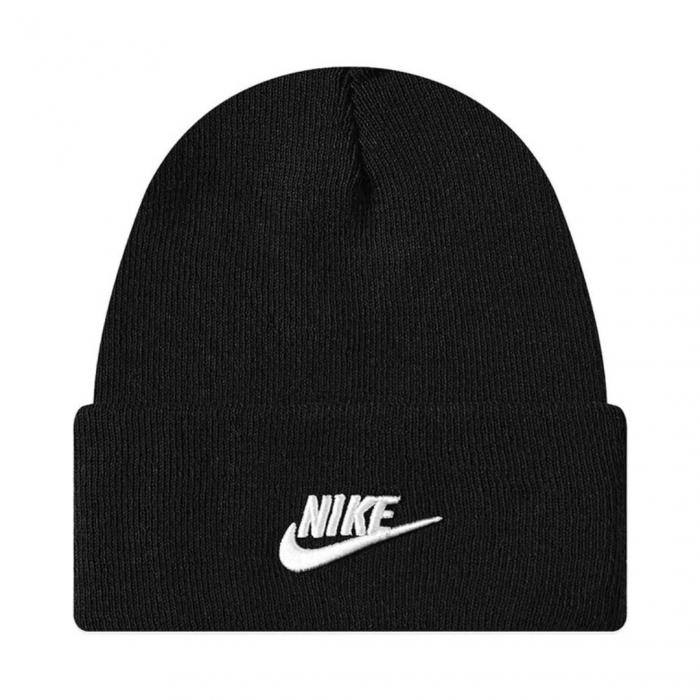U NK PEAK BEANIE TC FUT F24 L HF0186-010 [1]