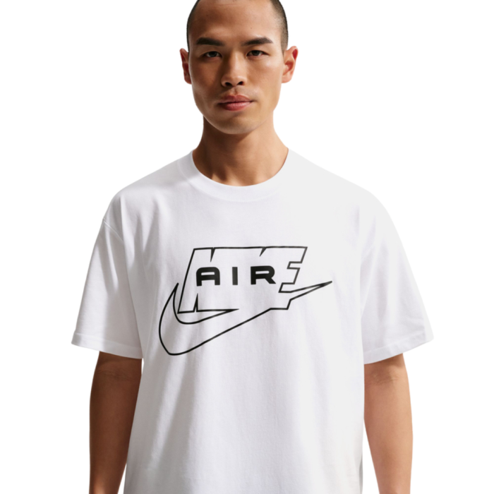 U NSW TEE LSE NIKE AIR IH1359-100 [2]
