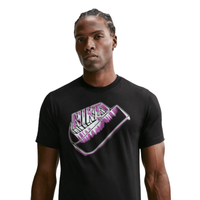 U NSW TEE STD BLUR FUTURA IH1131-010 [2]