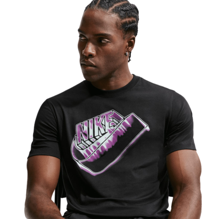 U NSW TEE STD BLUR FUTURA IH1131-010 [3]