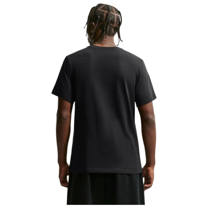 U NSW TEE STD BLUR JDI IH1133-010 [4]