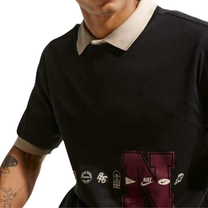 U NSW TEE STD CELEBRATE BRAND IH1345-010 [3]