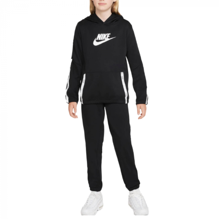 U NSW Tracksuit Poly Pack Hook DD8552-010 [2]