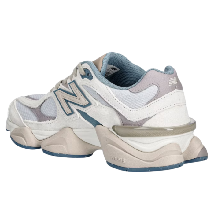U9060 - FOOTWEAR CLASSICS U90601RJ [4]