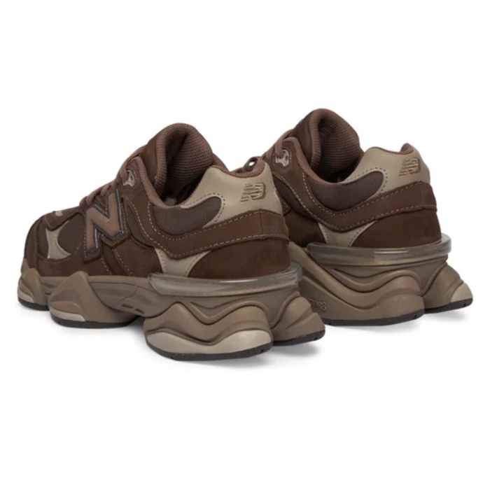 U9060 - FOOTWEAR CLASSICS U9060493 [5]