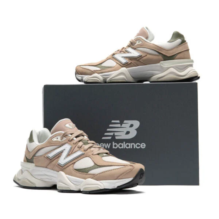 U9060 - FOOTWEAR CLASSICS U90606BI [5]