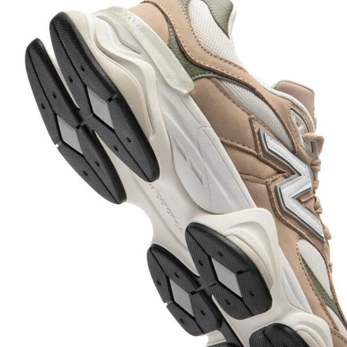 U9060 - FOOTWEAR CLASSICS U90606BI [6]