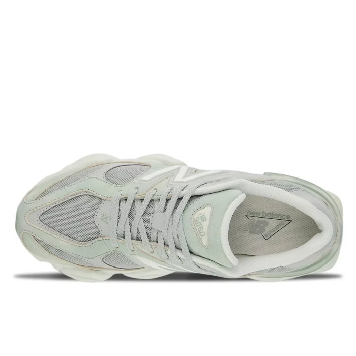 U9060 - FOOTWEAR CLASSICS U90608Z4 [3]