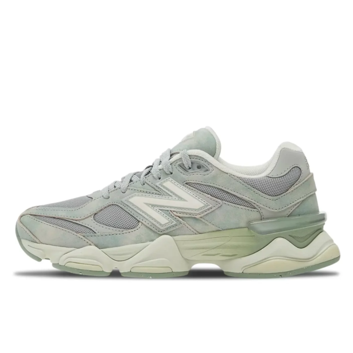 U9060 - FOOTWEAR CLASSICS U90608Z4 [2]