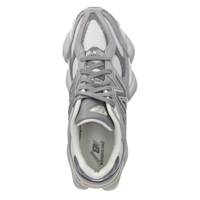 U9060 - FOOTWEAR CLASSICS U90609Z4 [3]
