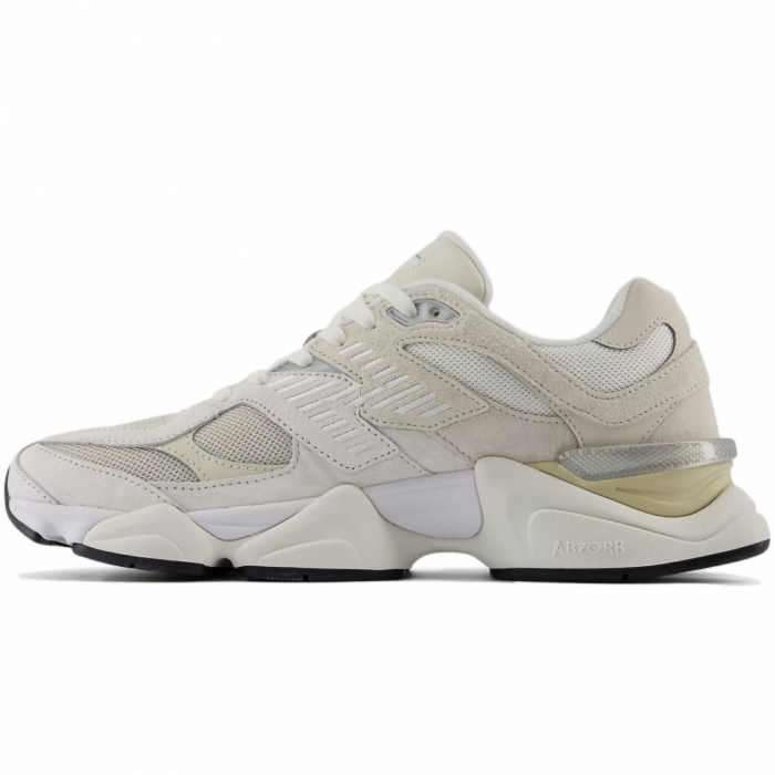 9060 - FOOTWEAR CLASSICS U9060WHT [2]