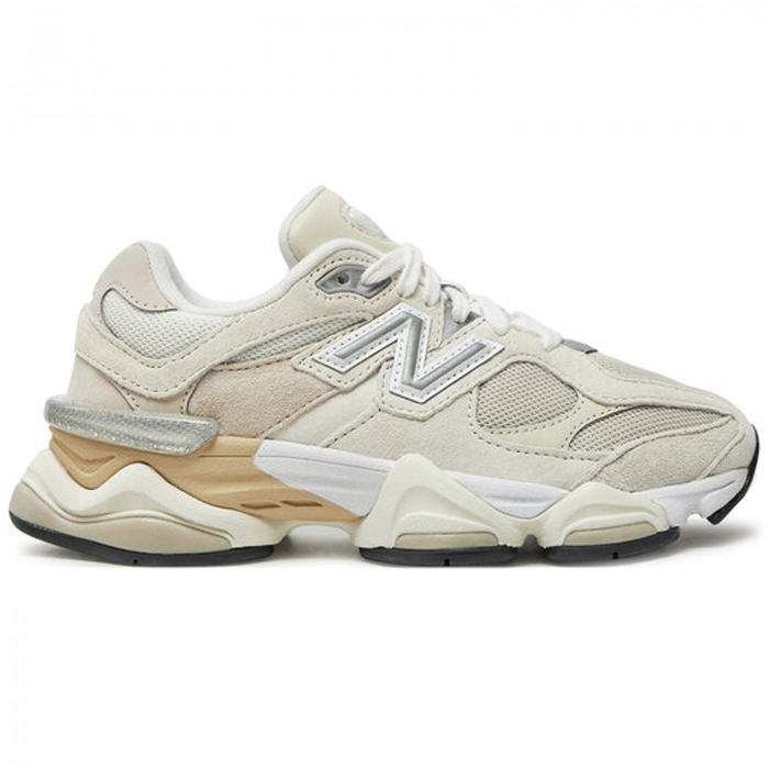 9060 - FOOTWEAR CLASSICS U9060WHT [7]
