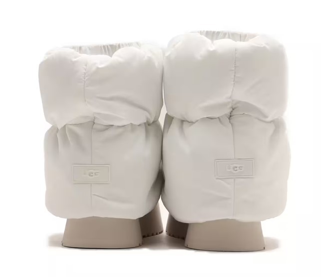 Classic Mini Dipper Puffer 1158275 [3]