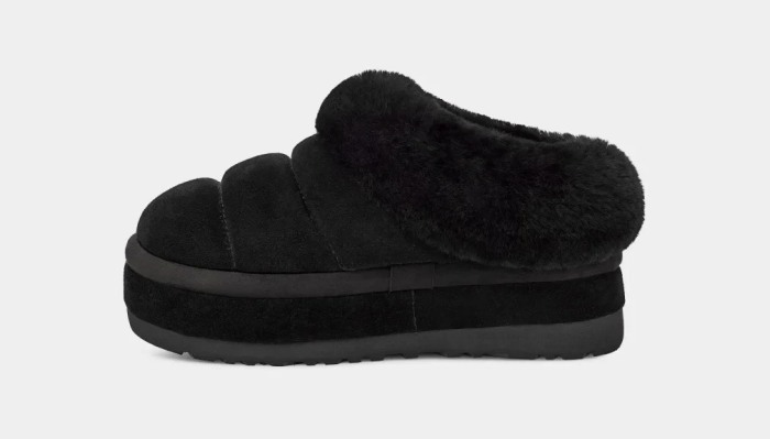 1146390 Tazzlita UGG 1146390-BLK [2]