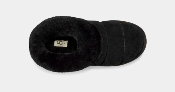 1146390 Tazzlita UGG 1146390-BLK [3]