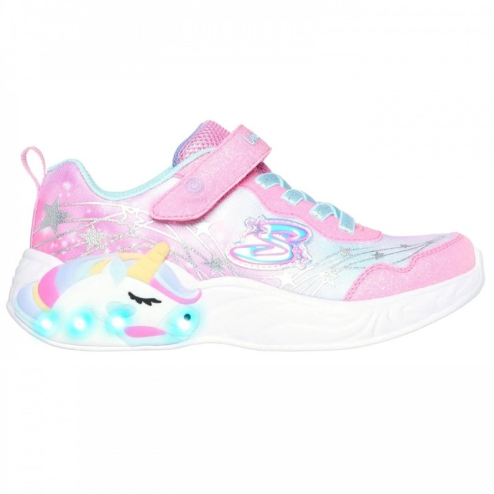 UNICORN DREAMS - WIS 302299L-PKTQ [1]