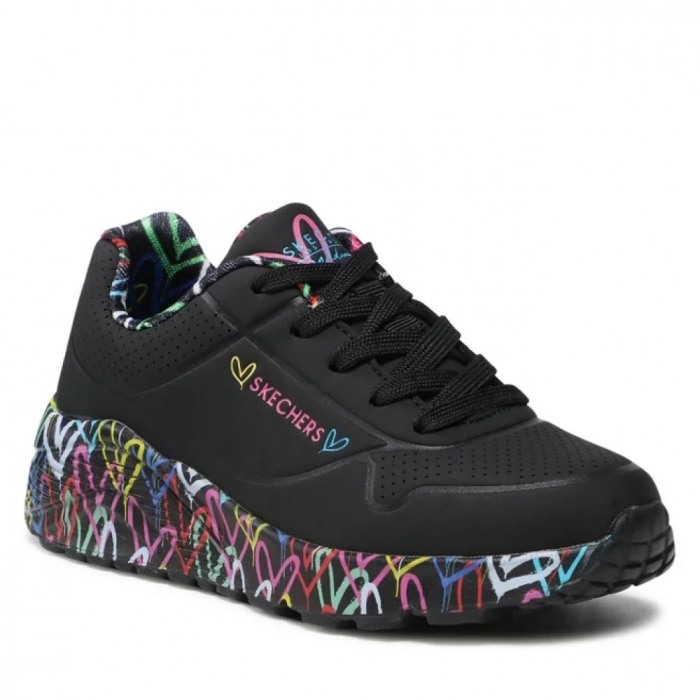 UNO LITE 314976L-BKMT [3]