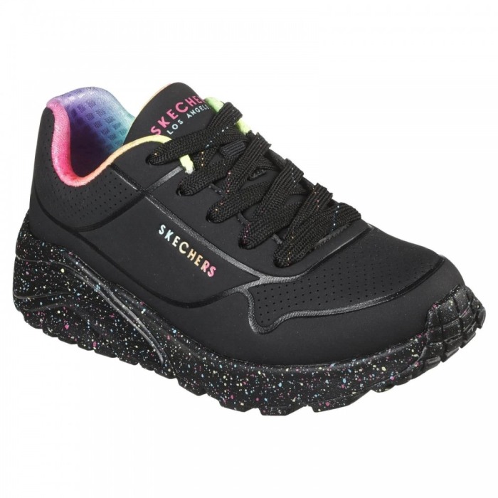 UNO Lite - Rainbow S 310456L-BKMT [3]