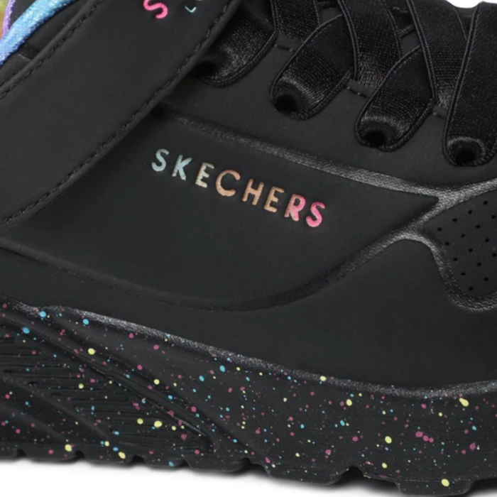 UNO LITE-RAINBOW SPECKS 310457L-BKMT [2]