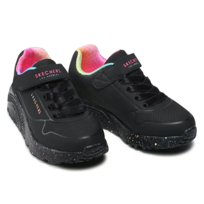 UNO LITE-RAINBOW SPECKS 310457L-BKMT [4]