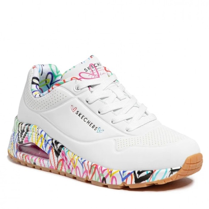 UNO - Loving Love 155506-WHT [2]