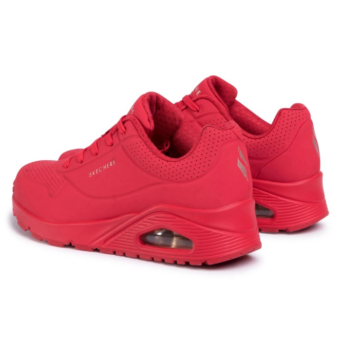 UNO - STAND ON AIR 73690-RED [4]