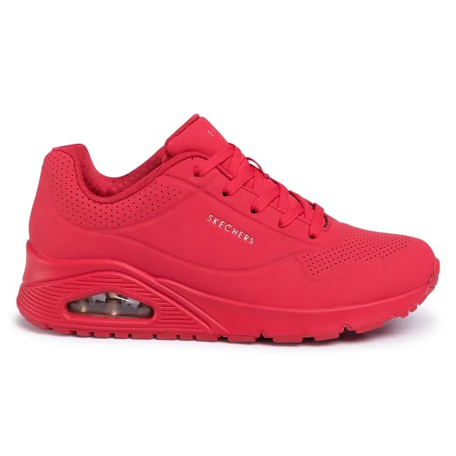 UNO - STAND ON AIR 73690-RED [1]