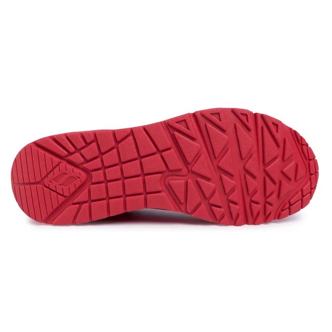 UNO - STAND ON AIR 73690-RED [2]