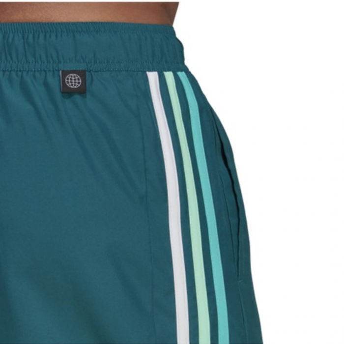 Volley Short Retro Split HA3309 [4]