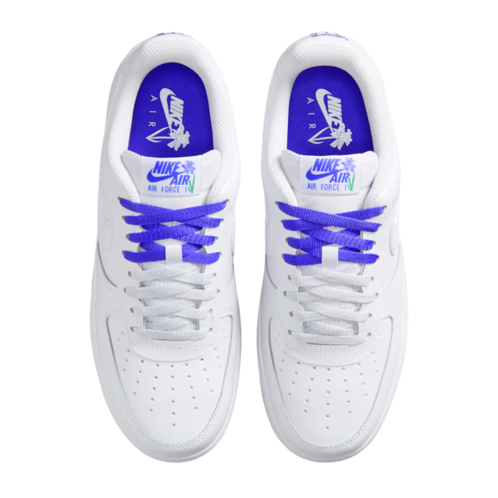 W AIR FORCE 1 `07 GFX IF0498-101 [5]