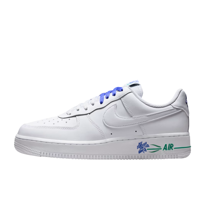 W AIR FORCE 1 `07 GFX IF0498-101 [2]