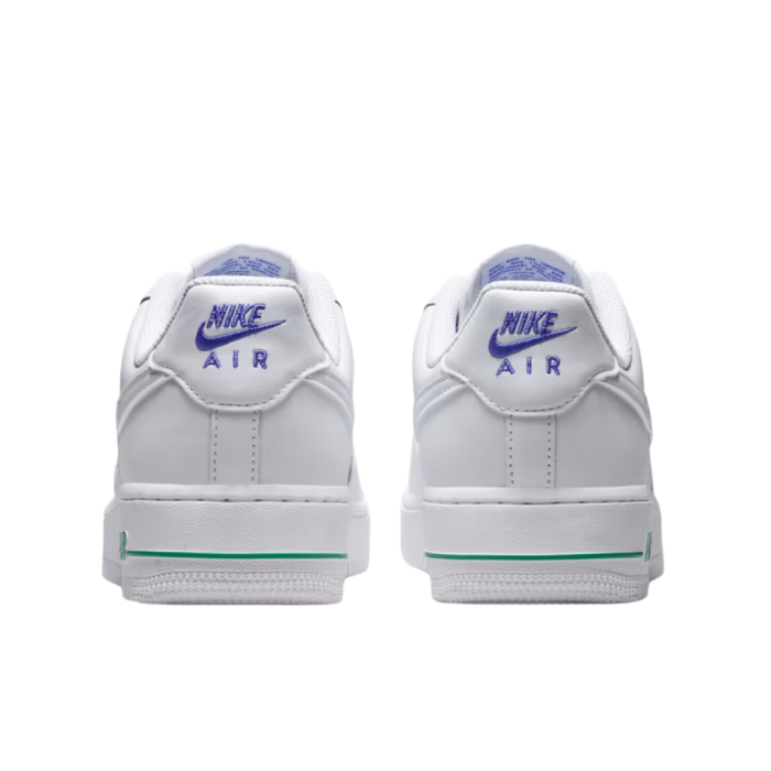 W AIR FORCE 1 `07 GFX IF0498-101 [6]