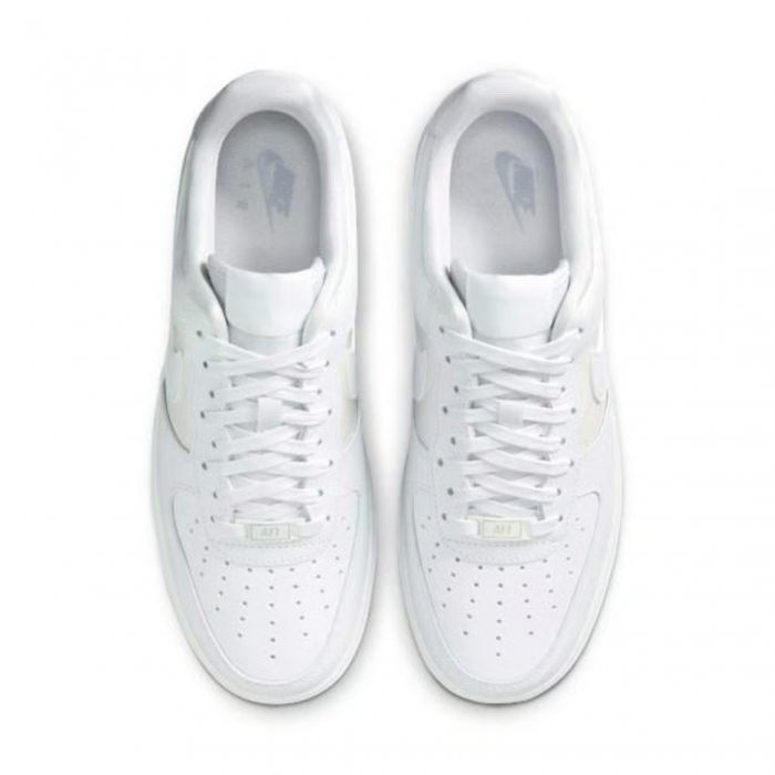 W AIR FORCE 1 `07 MERMAID IH3204-100 [4]