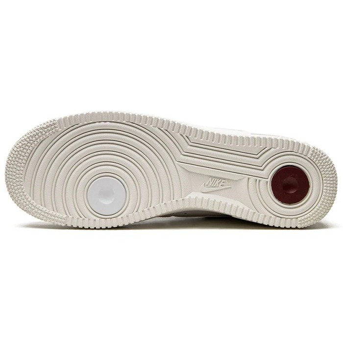 W Air Force 1 `07 PRM 40Th DZ5616-100 [3]