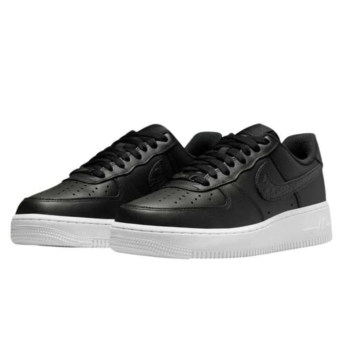W AIR FORCE 1 `07 SE IO4837-001 [4]
