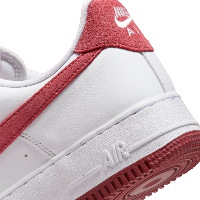W AIR FORCE 1 `07 VDAY FQ7626-100 [7]