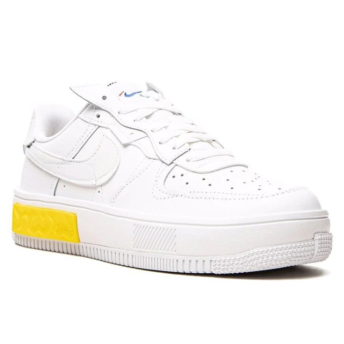 W Air Force 1 Fontanka DA7024-101 [2]